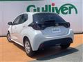 2026 Toyota Yaris
