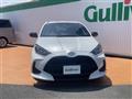 2026 Toyota Yaris