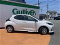 2026 Toyota Yaris