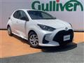 2026 Toyota Yaris