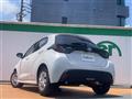 2026 Toyota Yaris