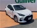 2026 Toyota Yaris
