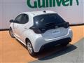2026 Toyota Yaris