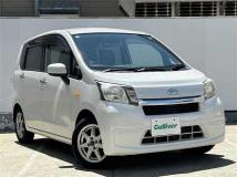 2013 Daihatsu Move