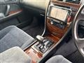 1997 Nissan Gloria Hardtop