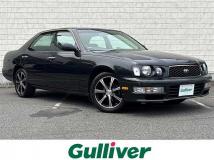 1997 Nissan Gloria Hardtop