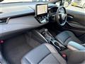 2024 Toyota Corolla Touring Wagon