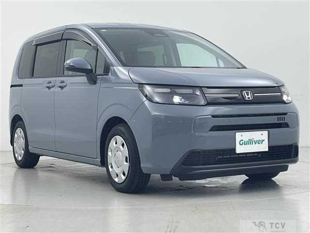 2024 Honda Freed