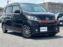 2014 Honda N-WGN