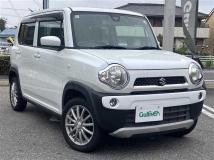 2015 Suzuki Hustler