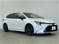 2020 Toyota Corolla Touring Wagon