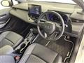 2020 Toyota Corolla Touring Wagon