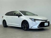 2020 Toyota Corolla Touring Wagon