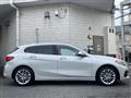 2021 BMW 1 Series