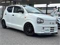 2019 Suzuki Alto