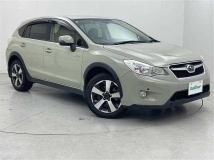 2014 Subaru IMPREZA XV HYBRID