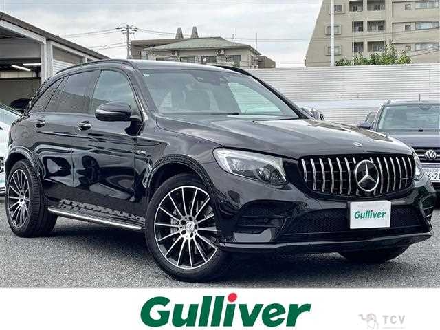 2018 AMG AMG Others