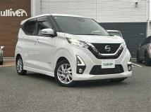 2020 Nissan DAYZ