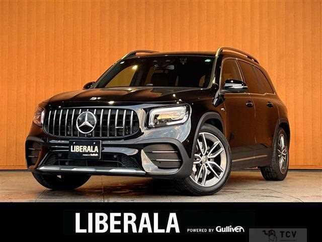 2021 AMG AMG Others