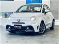 2021 ABARTH ABARTH OTHERS