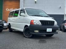 2004 Toyota Grand Hiace