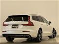 2021 Volvo V60