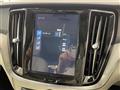 2021 Volvo V60
