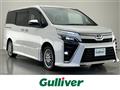2021 Toyota Voxy