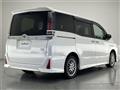 2021 Toyota Voxy