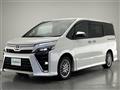 2021 Toyota Voxy
