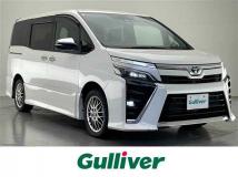 2021 Toyota Voxy