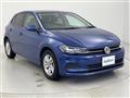 2020 Volkswagen Polo