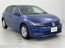 2020 Volkswagen Polo