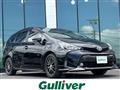 2017 Toyota PRIUS α