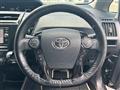2017 Toyota PRIUS α