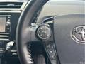 2017 Toyota PRIUS α