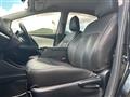2017 Toyota PRIUS α
