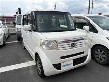 2013 Honda N BOX