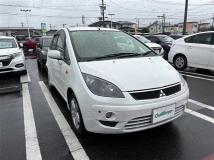 2011 Mitsubishi Coltplus