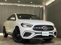 2025 Mercedes-Benz GLA-Class