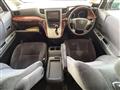 2010 Toyota Vellfire