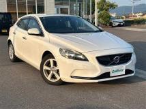 2014 Volvo V40