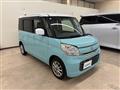 2015 Suzuki Spacia