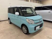 2015 Suzuki Spacia