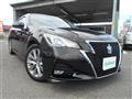 2015 Toyota Crown Hybrid