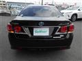 2015 Toyota Crown Hybrid