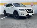 2022 Nissan X-Trail