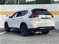 2022 Nissan X-Trail