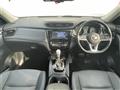 2022 Nissan X-Trail