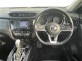2022 Nissan X-Trail